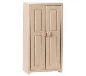 Maileg Closet, Mouse - Light rose