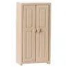 Maileg Closet, Mouse - Light rose