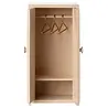 Maileg Closet, Mouse - Light rose
