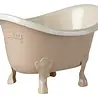 Maileg Bathtub, Mouse - Rose Maileg Bathtub, Mouse - Rose