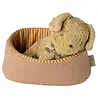 Maileg Pet basket - Powder Maileg Pet basket - Powder