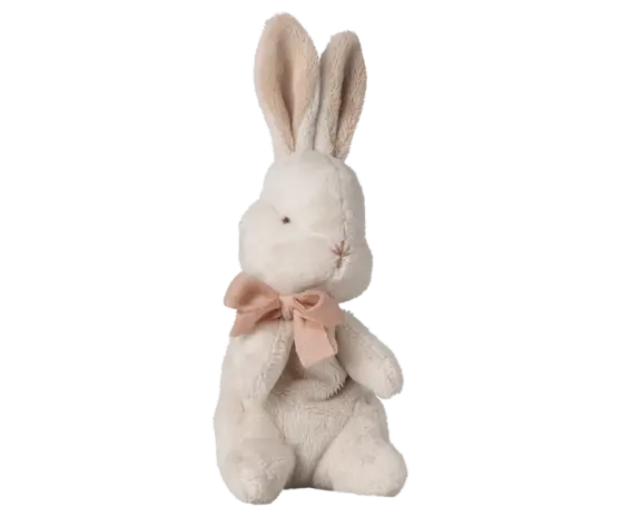 Maileg My first bunny - Powder Maileg My first bunny - Powder