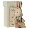 Maileg My first bunny - Mint Maileg My first bunny - Mint