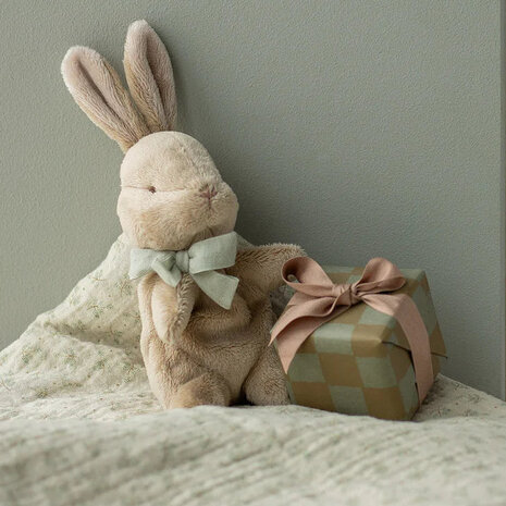 Maileg My first bunny - Mint Maileg My first bunny - Mint