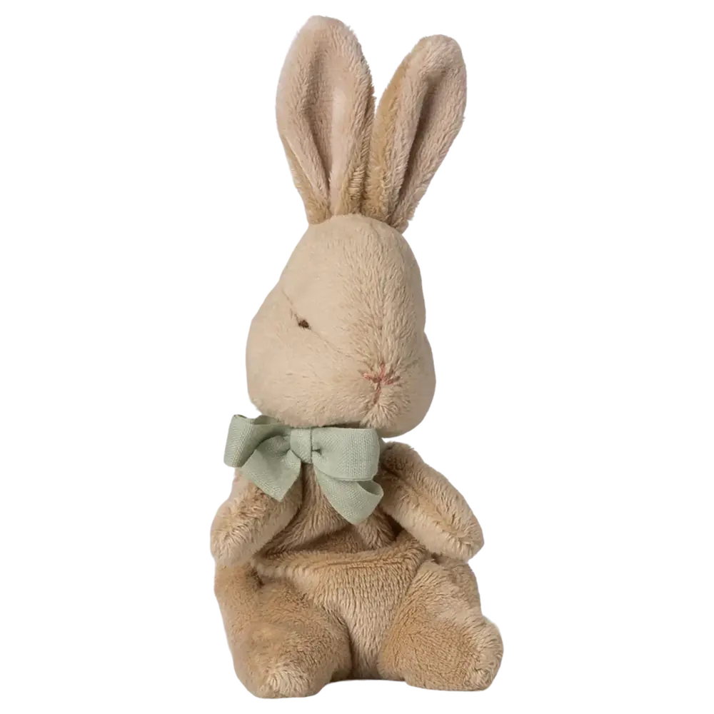 Maileg My first bunny - Mint Maileg My first bunny - Mint