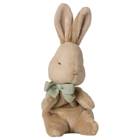 Maileg My first bunny - Mint Maileg My first bunny - Mint