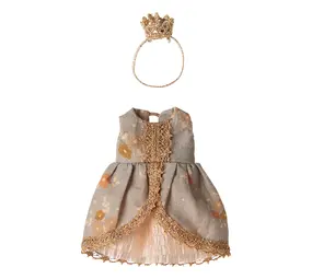 Maileg Princess dress, Big sister mouse Maileg Princess dress, Big sister mouse