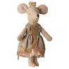 Maileg Princess dress, Big sister mouse Maileg Princess dress, Big sister mouse