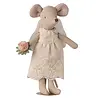 Maileg Wedding mice couple in box, Mum and Dad Maileg Wedding mice couple in box, Mum and Dad