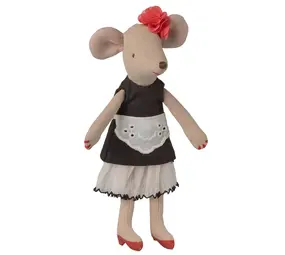 Maileg Beautician Mouse, Mum Maileg Beautician Mouse, Mum