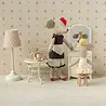 Maileg Beautician Mouse, Mum Maileg Beautician Mouse, Mum