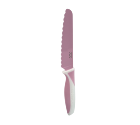 Kiddikutter Kindermes Rose Sorbet Kiddikutter Kindermes Rose Sorbet