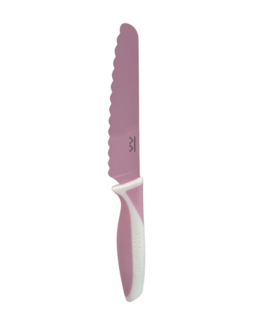 Kiddikutter Kindermes Rose Sorbet Kiddikutter Kindermes Rose Sorbet
