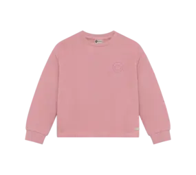 Daily7 Longsleeve Artwork - Dusty Lilac