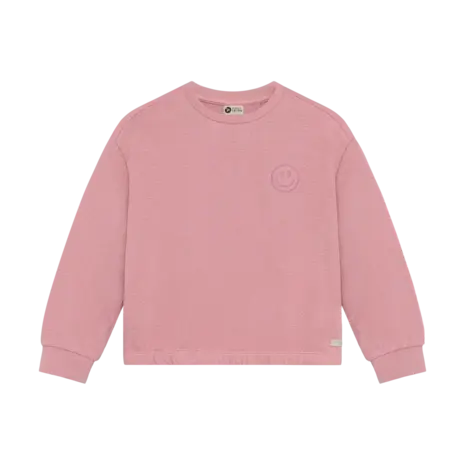 Daily7 Longsleeve Artwork - Dusty Lilac