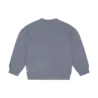 Daily7 Sweater Artwork - Bluish Grey Daily7 Sweater Artwork - Bluish Grey