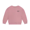 Daily7 Sweater Backprint - Purple Lilas