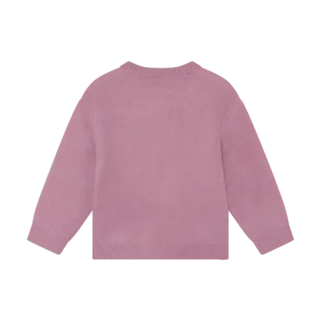 Daily7 Gebreide Trui Fancy