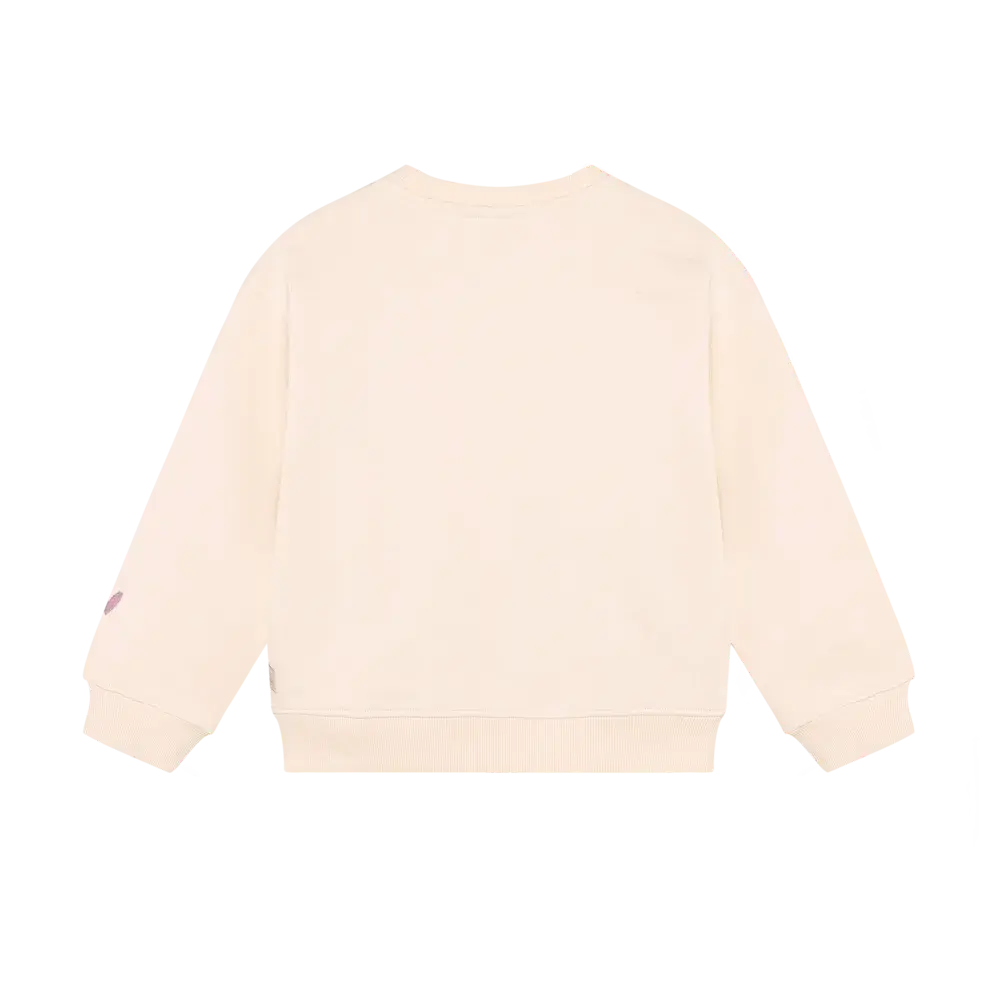 Daily7 Sweater Artwork - Sand