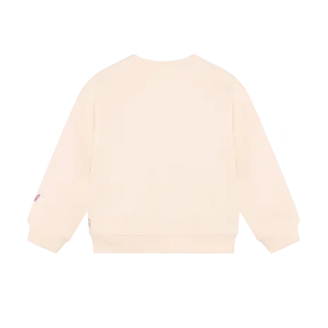Daily7 Sweater Artwork - Sand