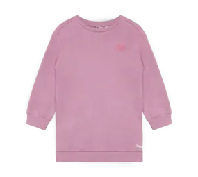 Daily7 Sweatjurk Longsleeve Backprint