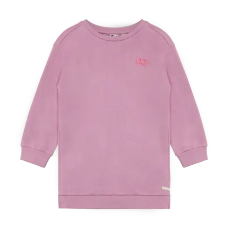 Daily7 Sweatjurk Longsleeve Backprint