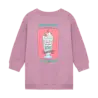 Daily7 Sweatjurk Longsleeve Backprint