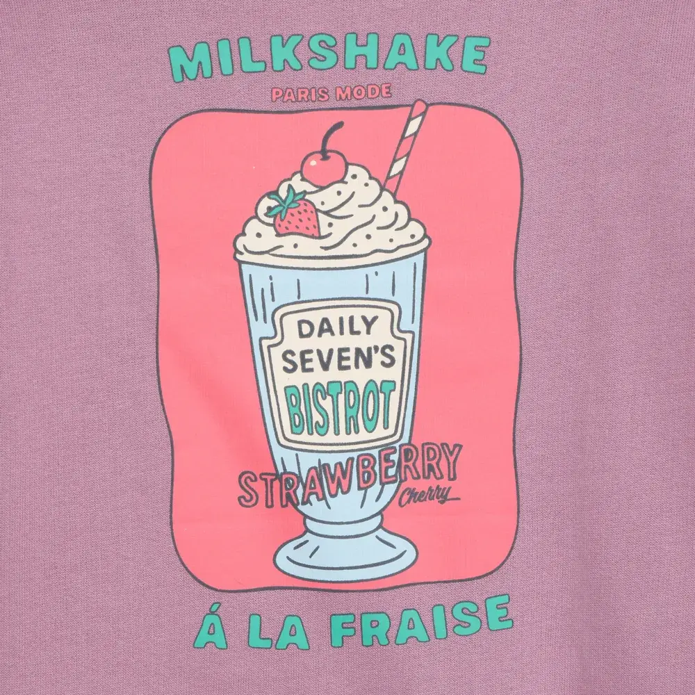 Daily7 Sweatjurk Longsleeve Backprint