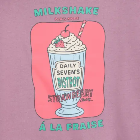 Daily7 Sweatjurk Longsleeve Backprint