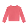 Daily7 Longsleeve Structure - Pink Desert Rose