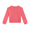 Daily7 Longsleeve Structure - Pink Desert Rose