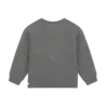 Daily7 Sweater Artwork - Mid Grey Melange