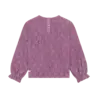 Daily7 Longsleeve Lace - Purple