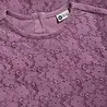 Daily7 Longsleeve Lace - Purple