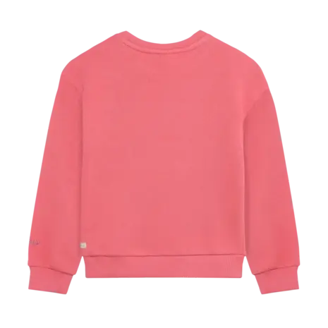 Daily7 Sweater Bisous - Pink Desert Rose