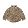 Daily7 Teddy Jacket Leopard Daily7 Teddy Jacket Leopard
