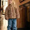 Daily7 Teddy Jacket Leopard Daily7 Teddy Jacket Leopard