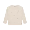 Daily7 Longsleeve Studs - Sand
