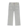 Daily7 Denim Wide Fit Embossing - Light Grey