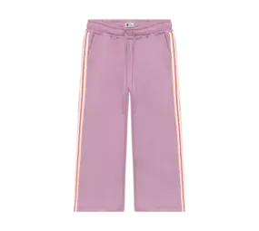 Daily7 Broek Wide Fit met Bies