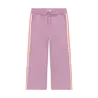 Daily7 Broek Wide Fit met Bies