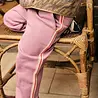 Daily7 Broek Wide Fit met Bies