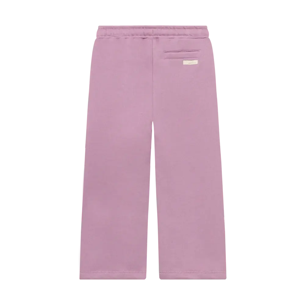 Daily7 Broek Wide Fit met Bies