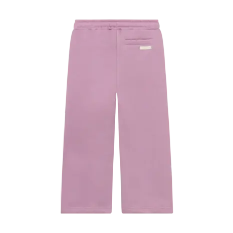 Daily7 Broek Wide Fit met Bies