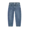 Daily7 Denim Barrel Fit Jeans Print Daily7 Denim Barrel Fit Jeans Print