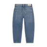 Daily7 Denim Barrel Fit Jeans Print Daily7 Denim Barrel Fit Jeans Print