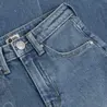 Daily7 Denim Barrel Fit Jeans Print Daily7 Denim Barrel Fit Jeans Print