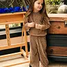 Daily7 Broek Wide Fit Velvet