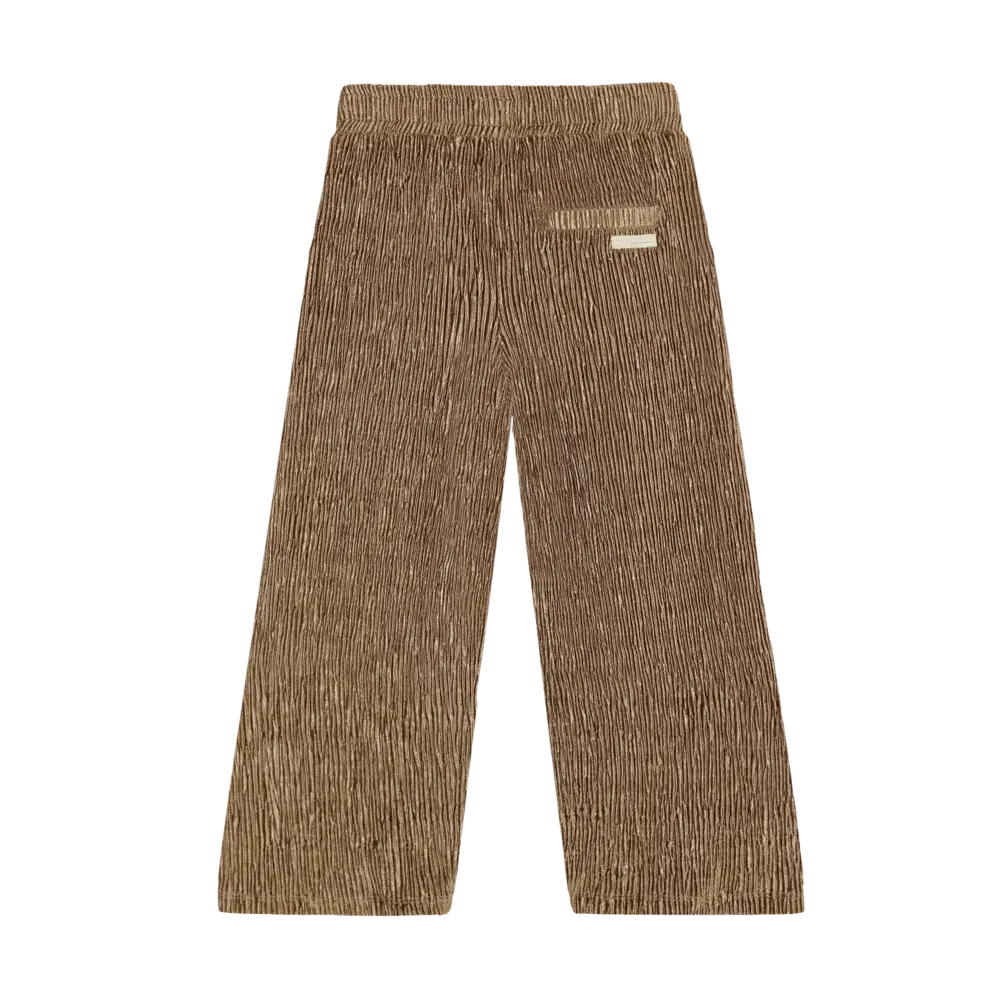 Daily7 Broek Wide Fit Velvet