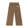 Daily7 Broek Wide Fit Velvet